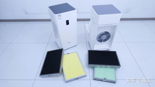 352空氣凈化器全系列實(shí)測(cè)推薦 科技如何“三下五除二”改變生活
